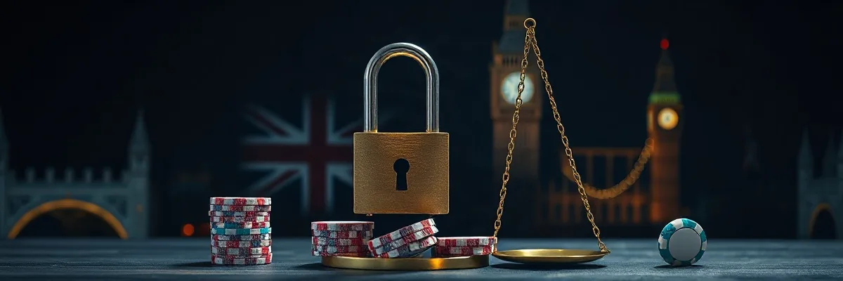 best non gamstop casinos in the UK — The criteria most players weight differently, and how to re-rank