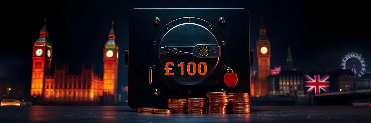 What a Fixed Deposit Buys at Each Operator, Stated in Numbers for players in the UK