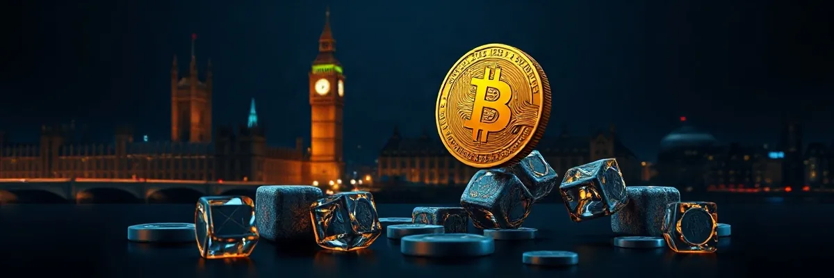 Bravoplay: newer infrastructure, focused catalogue — crypto casino in the UK