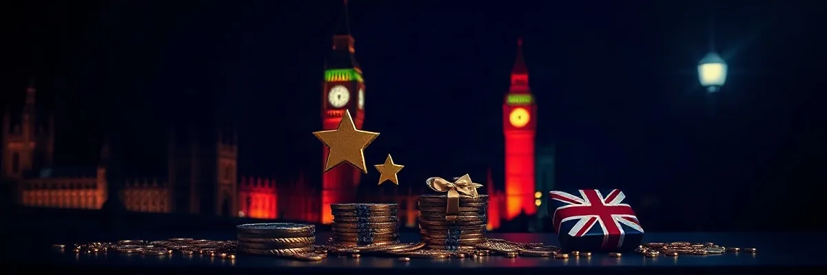 gamstop in the UK — Loyalty and cashback as real percentages, not tiers