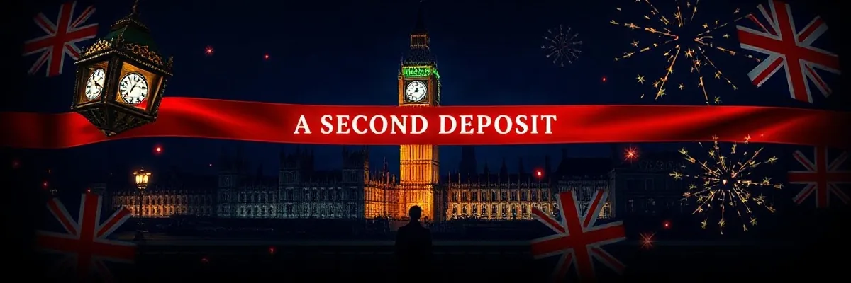 When a New Site Deserves a Second Deposit: new casinos not on gamstop guide for players in the UK