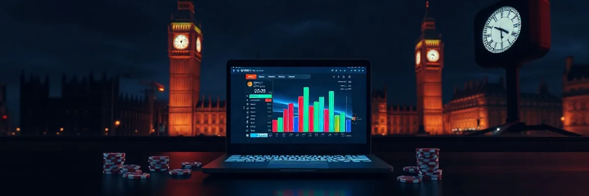 new online casinos not on gamstop in the UK — Launch dates and how long each site has been trading