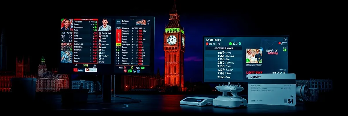 The cheapest way in and the cheapest way out: non gamstop betting sites guide for players in the UK