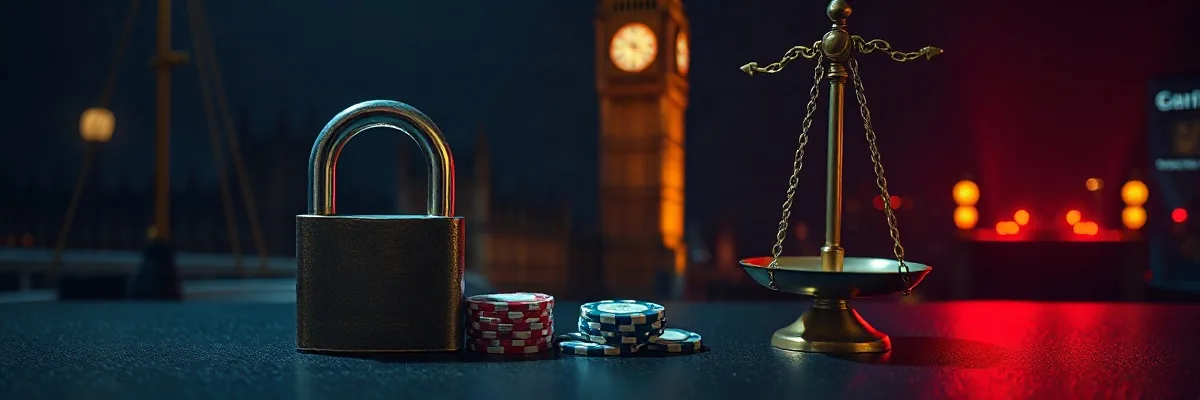 Performance under real-world connectivity constraints for players in the UK