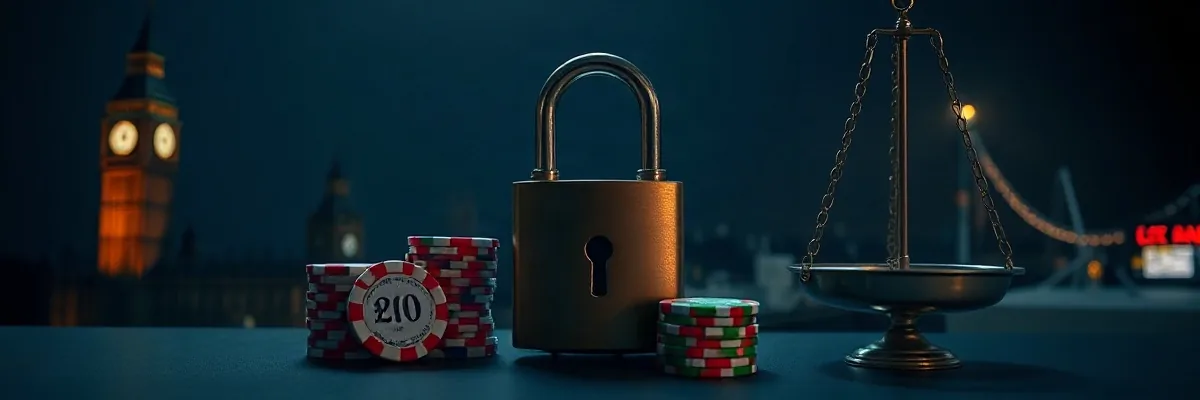 Non gamstop casinos uk in the UK — Player Safety Tools and Account Controls