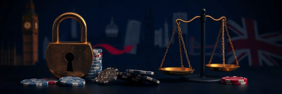 Non gamstop casinos uk in the UK — What a Curaçao Licence Actually Covers
