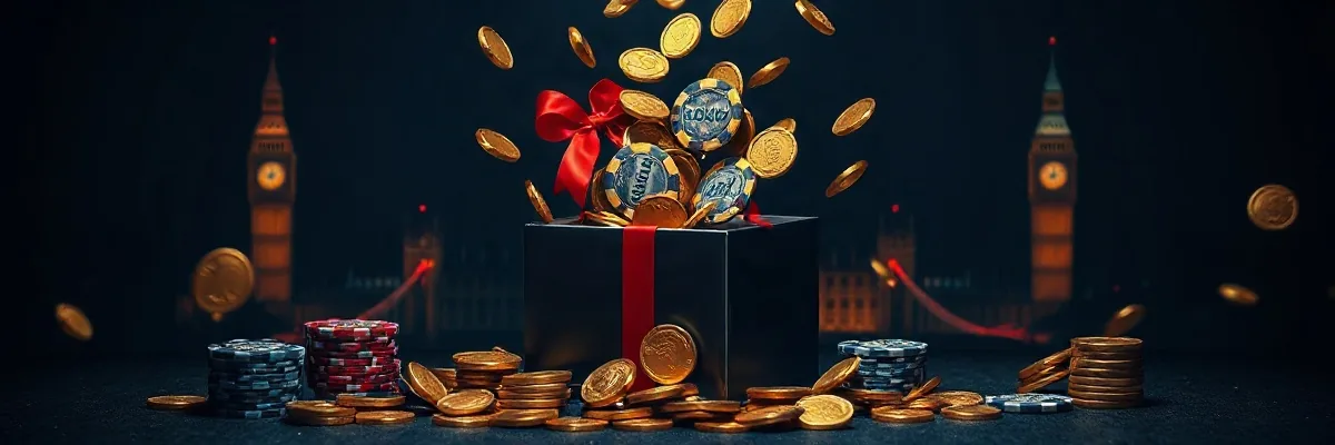 non uk casinos accepting uk players no deposit in the UK — Reading terms without missing the trap