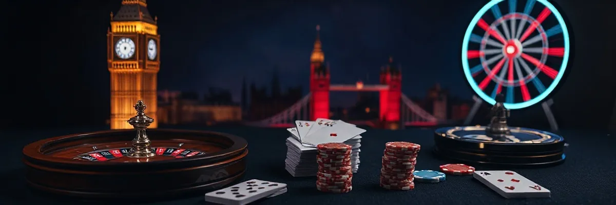 Writing a Ticket That Gets a Real Answer — online gambling in the UK