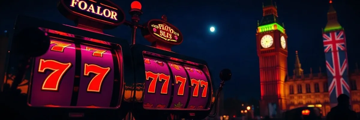 Matching a lobby to your playing style — slots not on gamstop in the UK