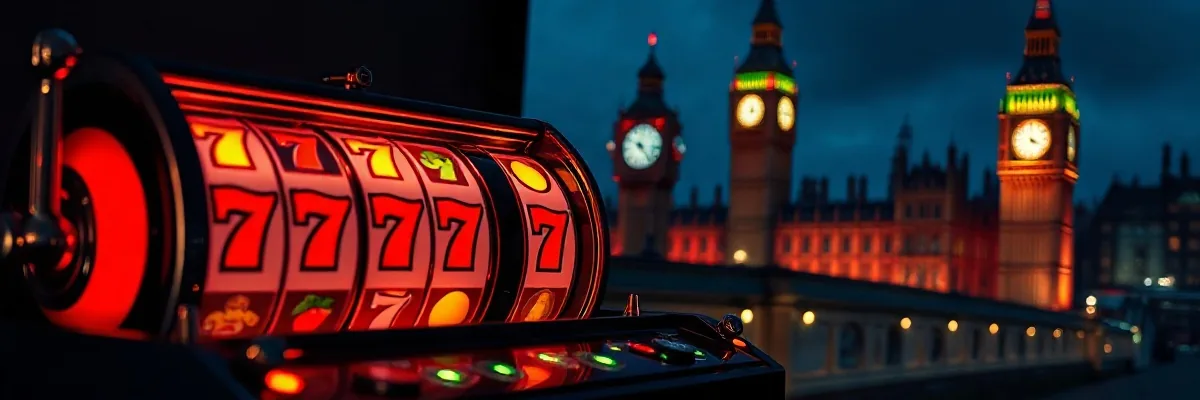 Mobile optimisation and touch interface considerations — slots not on gamstop in the UK