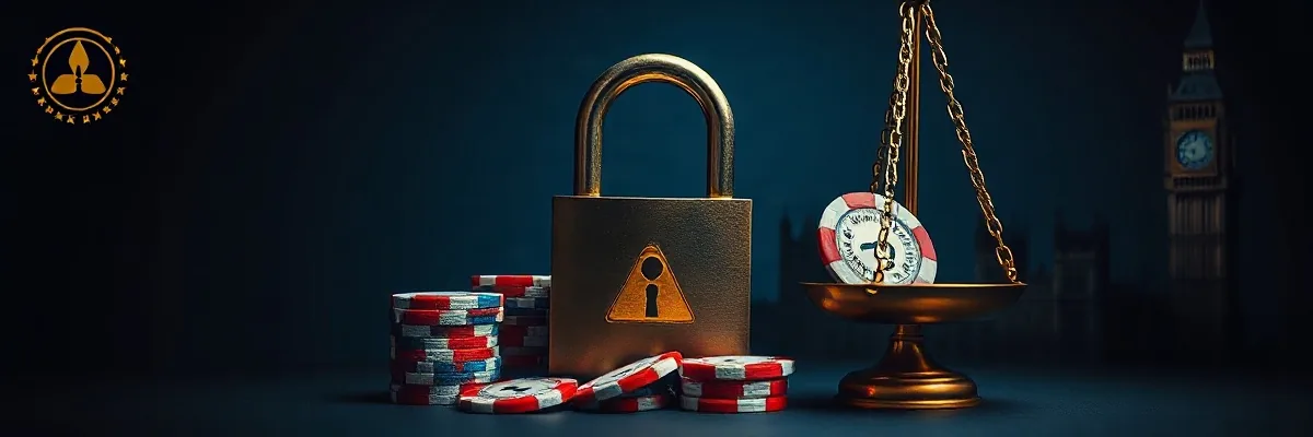 Warning Signs in the Terms and Conditions — trusted non gamstop casinos uk in the UK